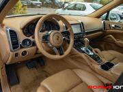 Porsche Cayenne II Рестайлинг (958) Москва  - изображение 42