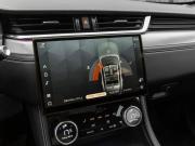 Jaguar F-Pace I Рестайлинг Москва  - изображение 48