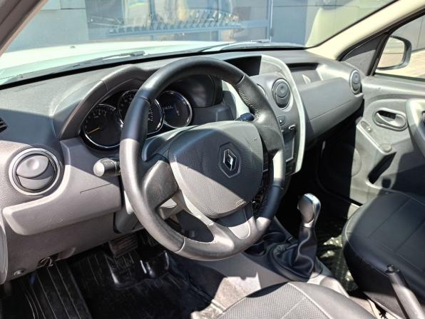 Renault Duster I Рестайлинг с пробегом 2018 года, цена 1 239 000 рублей, 164650 км, внедорожник, Автокод Объявления