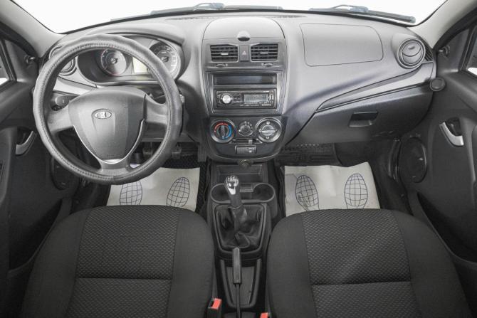 Lada (ВАЗ) Kalina II с пробегом 2014 года, цена 349 000 рублей, 105000 км, универсал, Автокод Объявления