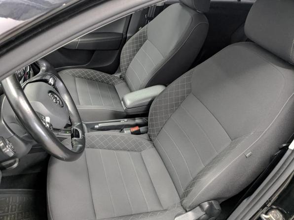 Skoda Rapid II с пробегом 2020 года, цена 1 615 000 рублей, 55616 км, лифтбек, Автокод Объявления