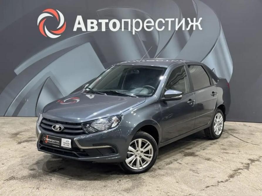 Lada (ВАЗ) Granta I Рестайлинг Пермь  - изображение 1