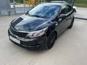 Kia Rio III Сызрань  - изображение 25