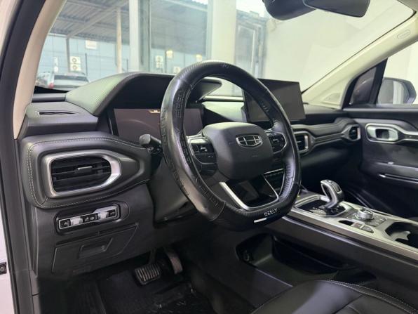 Geely Okavango I с пробегом 2023 года, цена 2 300 000 рублей, 87593 км, внедорожник, Автокод Объявления