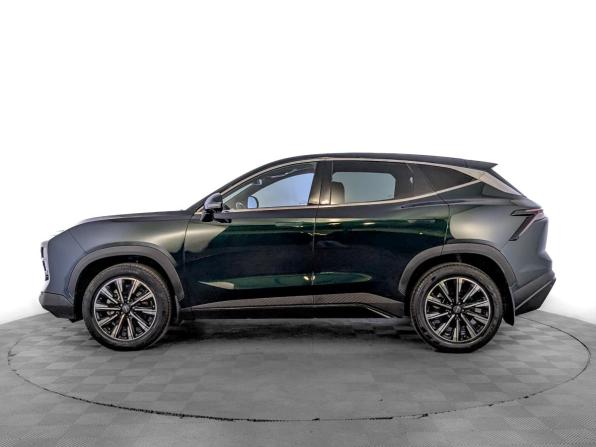 JETOUR DASHING I с пробегом 2025 года, цена 2 190 000 рублей, 3698 км, внедорожник, Автокод Объявления