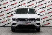 Volkswagen Tiguan II Сургут  - изображение 35
