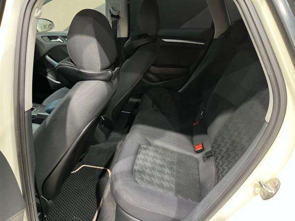 Audi A3 III (8V) с пробегом 2013 года, цена 1 170 000 рублей, 223079 км, хэтчбек, Автокод Объявления