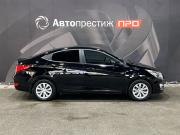 Hyundai Solaris I Рестайлинг Пермь  - изображение 22
