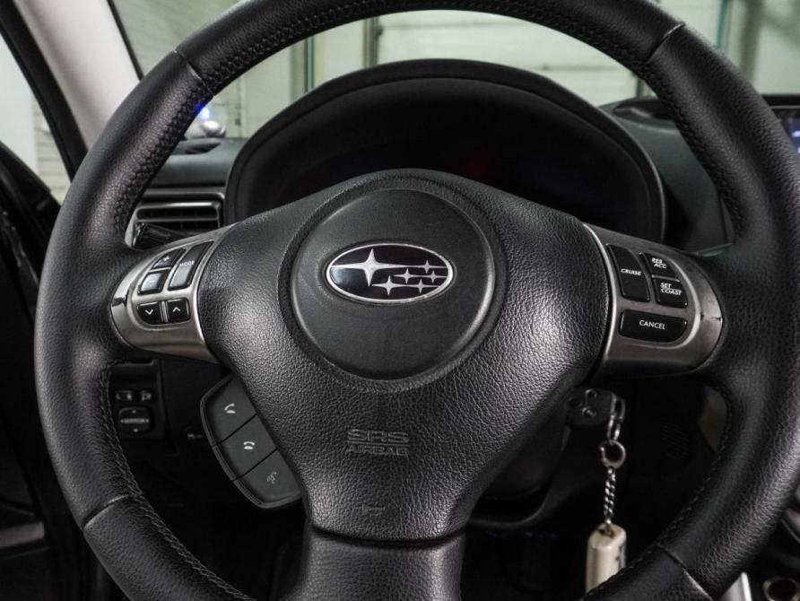 Subaru Forester III Рестайлинг Воронеж  - изображение 15