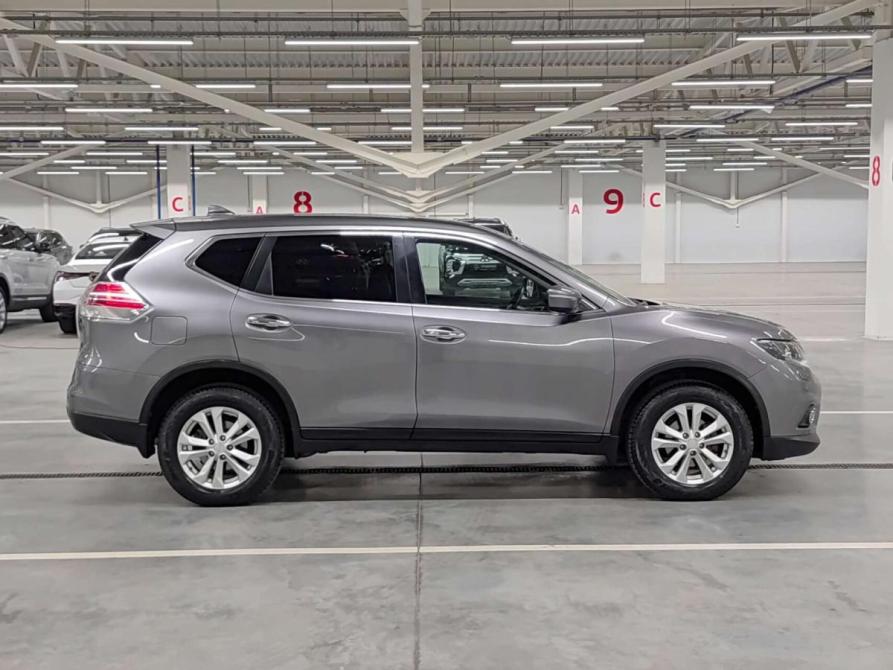 Nissan X-Trail III Казань  - изображение 5