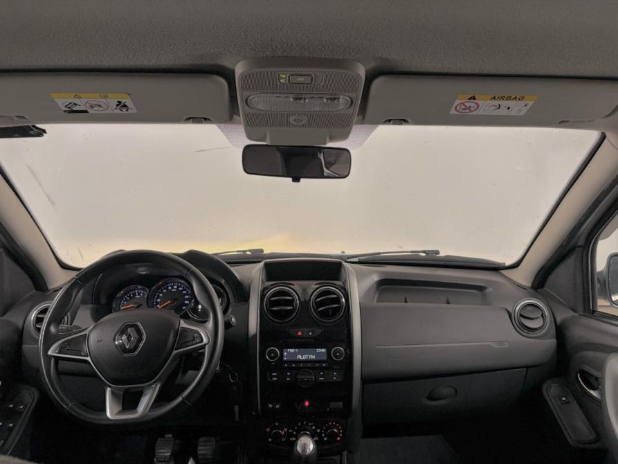 Renault Duster I Рестайлинг Екатеринбург  - изображение 17