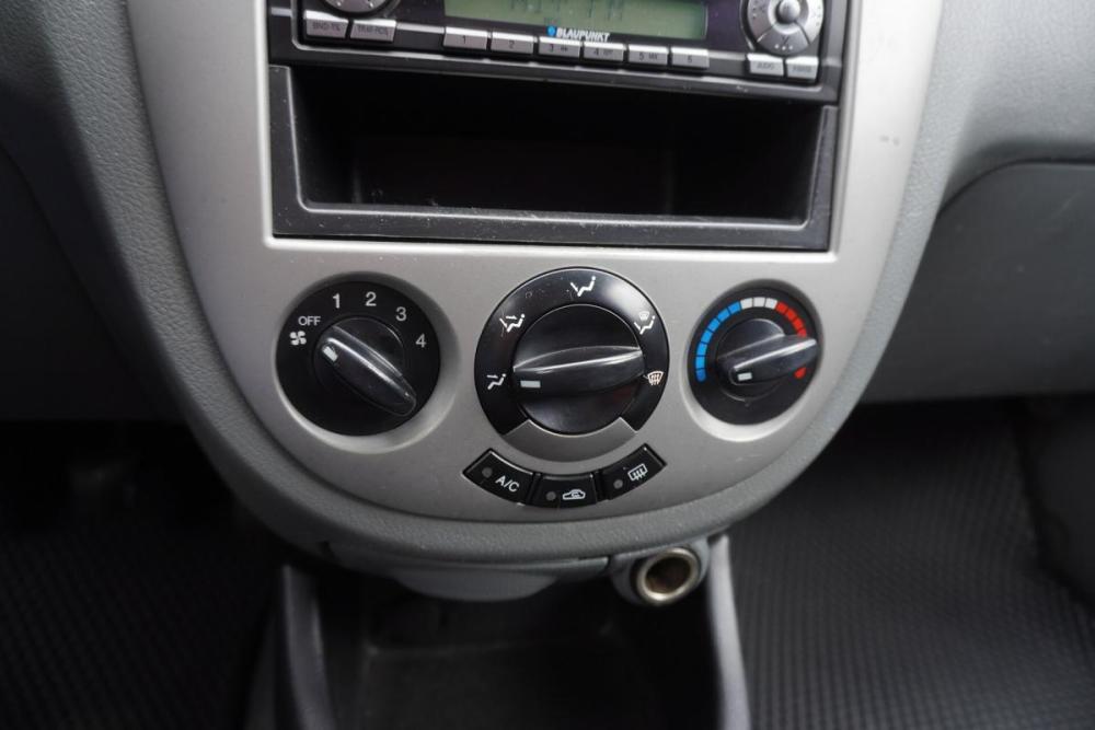 Chevrolet Lacetti I Ульяновск  - изображение 15