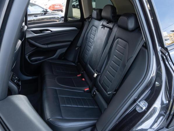 BMW X3 III (G01) с пробегом 2019 года, цена 3 384 500 рублей, 211151 км, внедорожник, Автокод Объявления