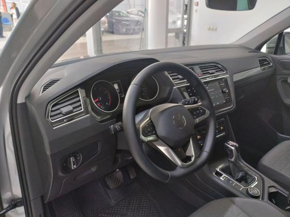 Volkswagen Tiguan II Рестайлинг с пробегом 2020 года, цена 2 500 000 рублей, 168319 км, внедорожник, Автокод Объявления