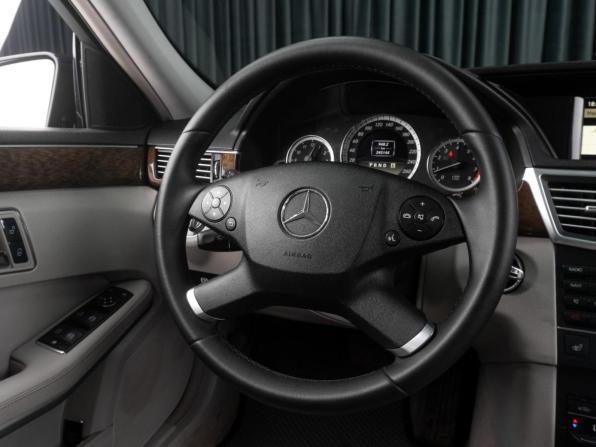 Mercedes-Benz E-Класс IV (W212 S212 C207) с пробегом 2011 года, цена 1 295 000 рублей, 245144 км, седан, Автокод Объявления
