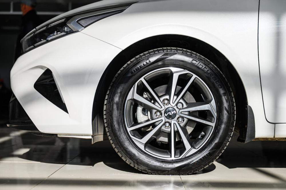 Kia Cerato IV Рестайлинг Оренбург  - изображение 12