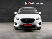 Mazda CX-5 I Екатеринбург  - изображение 18