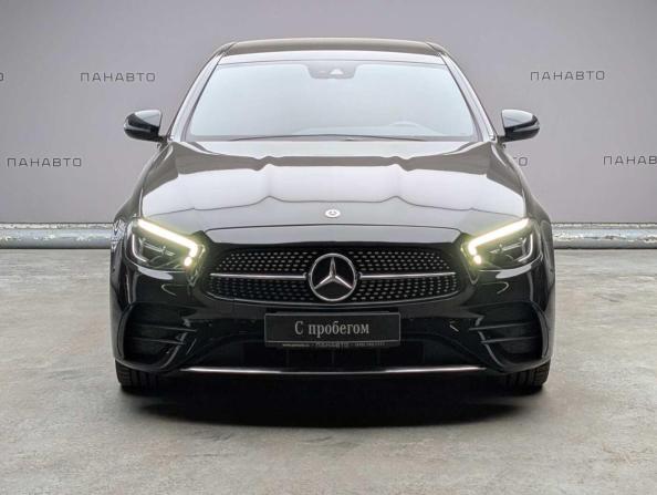 Mercedes-Benz E-Класс V (W213 S213 C238) Рестайлинг с пробегом 2022 года, цена 4 797 000 рублей, 89527 км, седан, Автокод Объявления