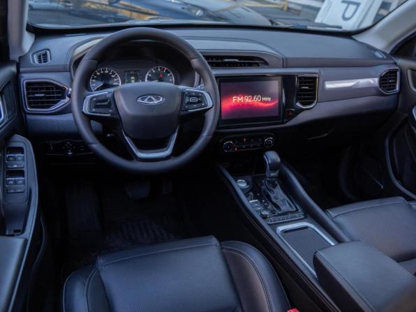 Chery Tiggo 4 I Рестайлинг с пробегом 2022 года, цена 998 700 рублей, 127981 км, внедорожник, Автокод Объявления
