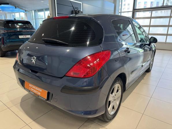 Peugeot 308 I с пробегом 2008 года, цена 299 000 рублей, 255000 км, хэтчбек, Автокод Объявления