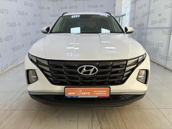 Hyundai Tucson IV с пробегом 2022 года, цена 2 850 000 рублей, 89000 км, внедорожник, Автокод Объявления