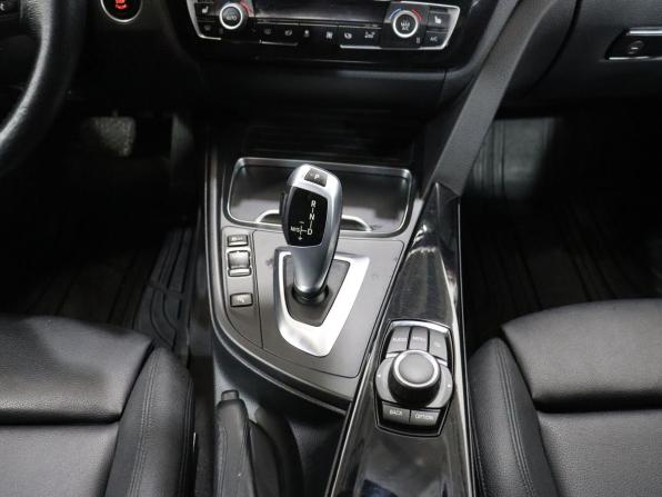 BMW 3 серии VI (F3x) Рестайлинг с пробегом 2015 года, цена 1 920 000 рублей, 111339 км, седан, Автокод Объявления