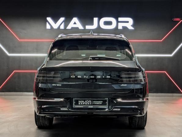 Genesis GV80 I с пробегом 2021 года, цена 5 740 000 рублей, 53160 км, внедорожник, Автокод Объявления