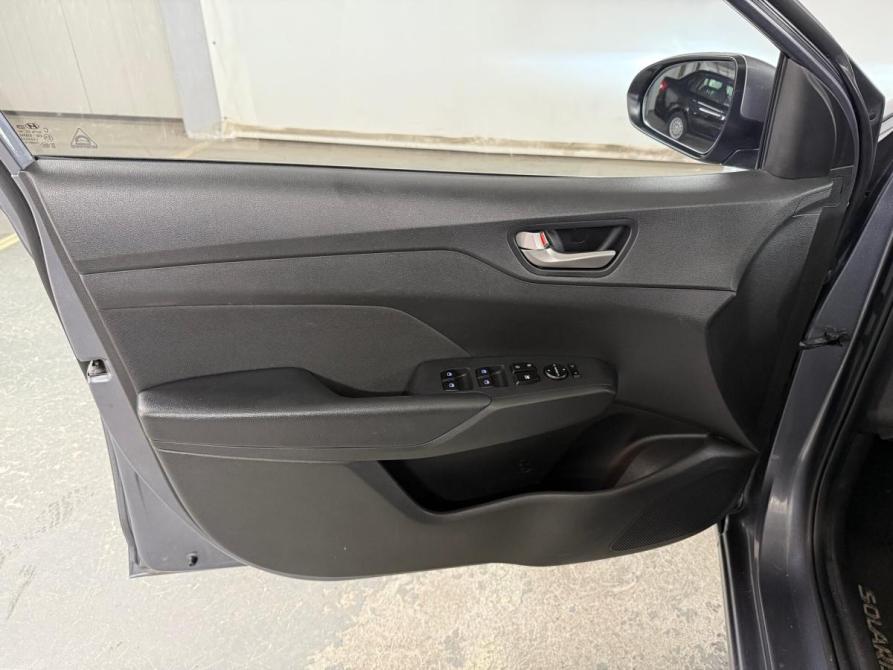 Hyundai Solaris II Екатеринбург  - изображение 11