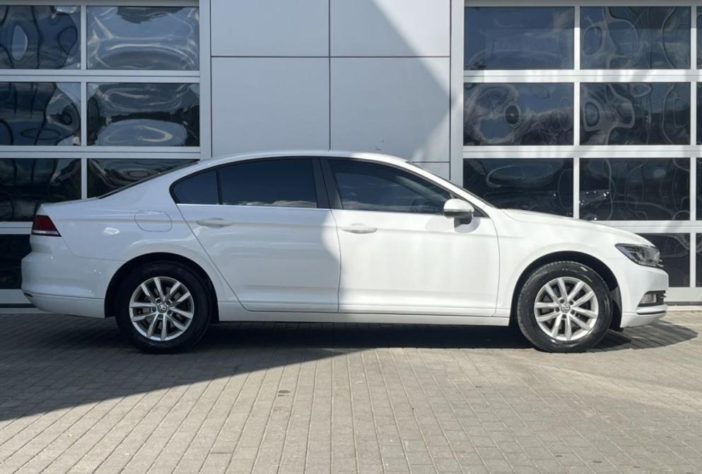Volkswagen Passat B8 Владимир  - изображение 8