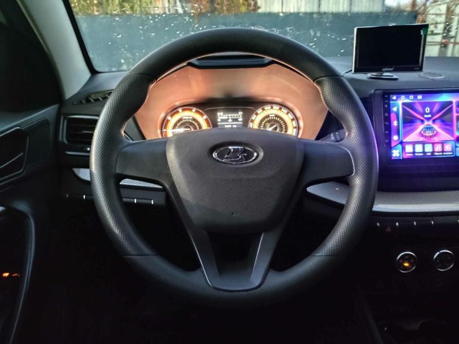 Lada (ВАЗ) Vesta I Рестайлинг (NG) Санкт-Петербург  - изображение 19