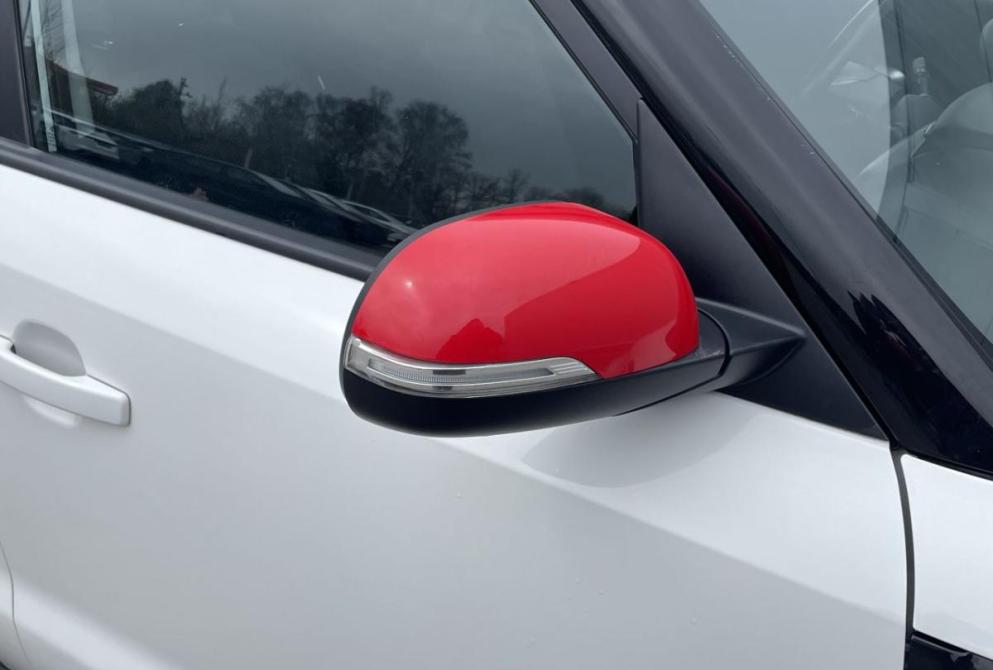 Kia Soul II Рестайлинг Иваново  - изображение 25