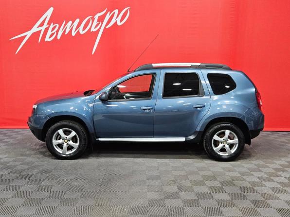 Renault Duster I с пробегом 2013 года, цена 849 000 рублей, 154553 км, внедорожник, Автокод Объявления