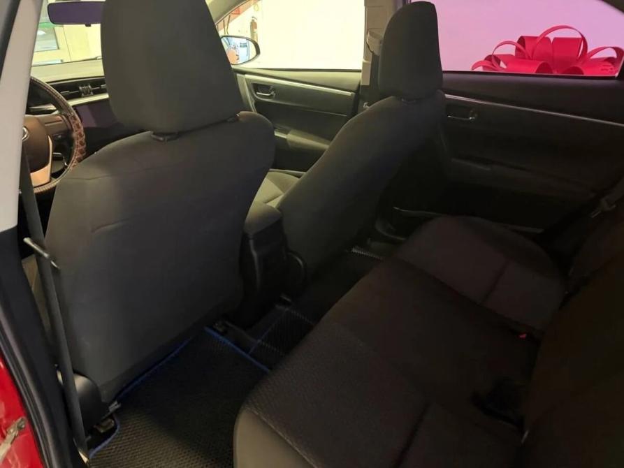 Toyota Corolla XI (E160 E170 E180) Челябинск  - изображение 9