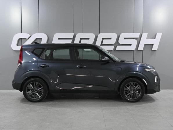 Kia Soul III с пробегом 2019 года, цена 2 069 000 рублей, 62544 км, хэтчбек, Автокод Объявления