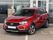 Lada (ВАЗ) Vesta I Липецк  - изображение 12