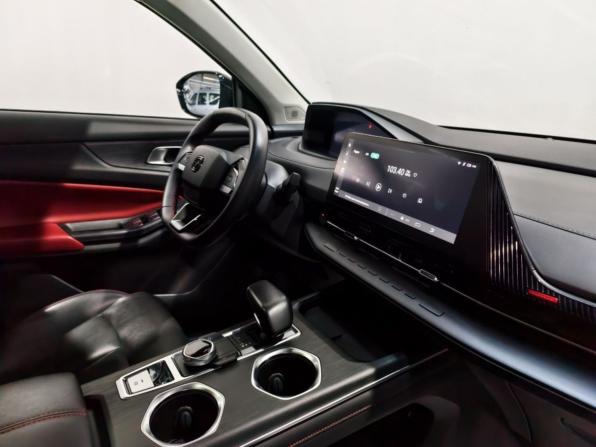 Changan CS55 Plus II с пробегом 2023 года, цена 2 189 000 рублей, 29736 км, внедорожник, Автокод Объявления
