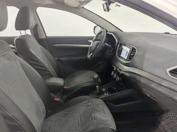Lada (ВАЗ) Vesta I Рестайлинг (NG) с пробегом 2024 года, цена 1 049 000 рублей, 85000 км, седан, Автокод Объявления