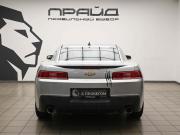Chevrolet Camaro V Рестайлинг Ростов-на-Дону  - изображение 26
