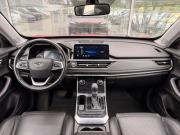 Chery Tiggo 8 I Москва  - изображение 36