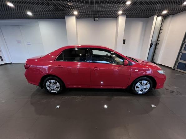 Toyota Corolla X (E140 E150) с пробегом 2008 года, цена 680 000 рублей, 263812 км, седан, Автокод Объявления