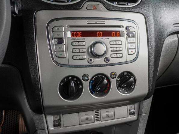Ford Focus II Рестайлинг с пробегом 2008 года, цена 649 000 рублей, 191949 км, хэтчбек, Автокод Объявления