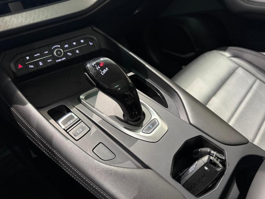 Haval F7 I Рестайлинг Самара  - изображение 16