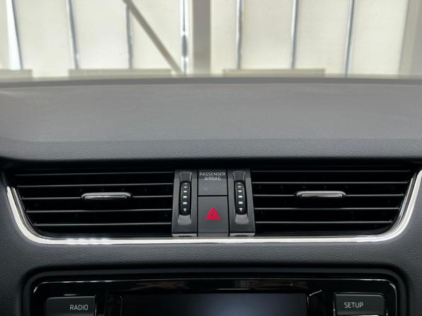Skoda Octavia III (A7) с пробегом 2017 года, цена 1 670 000 рублей, 152224 км, лифтбек, Автокод Объявления