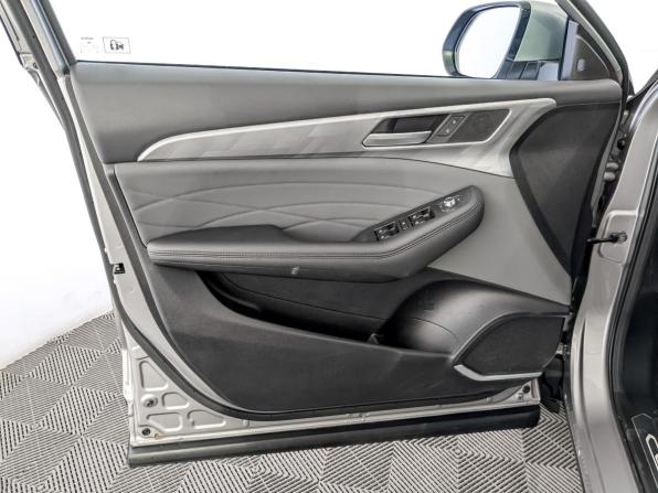 Haval F7x I Рестайлинг с пробегом 2024 года, цена 2 310 000 рублей, 28214 км, внедорожник, Автокод Объявления