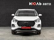 Chery Tiggo 4 Pro I Екатеринбург  - изображение 22
