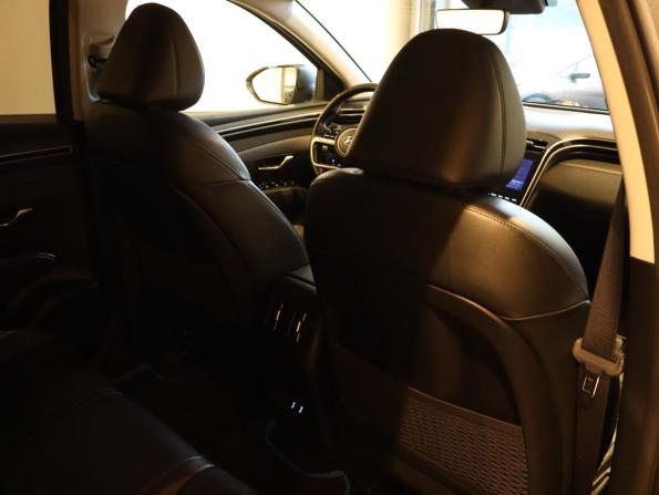 Hyundai Tucson IV с пробегом 2021 года, цена 2 470 000 рублей, 154812 км, внедорожник, Автокод Объявления
