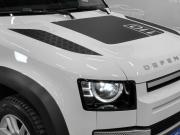 Land Rover Defender II Новосибирск  - изображение 69
