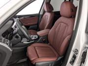 BMW X3 III (G01) Рестайлинг Москва  - изображение 50