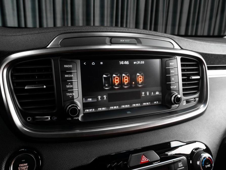 Kia Sorento III Prime Рестайлинг Тюмень  - изображение 17