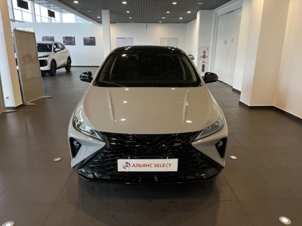 Omoda S5 GT с пробегом 2023 года, цена 1 880 000 рублей, 39650 км, седан, Автокод Объявления